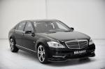 Mercedes-Benz S-Class B50 by Brabus 2011 года